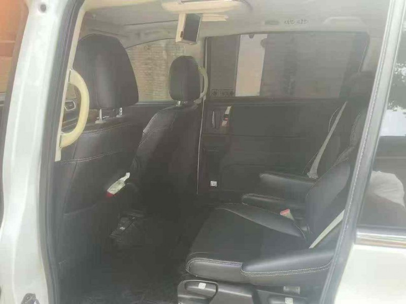 保定16年本田奥德赛12