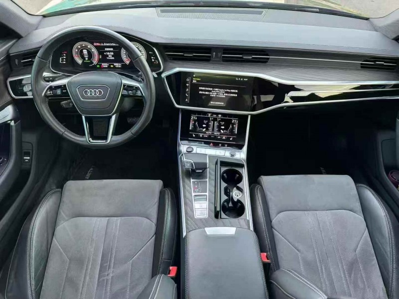 秦皇岛23年奥迪A6L6