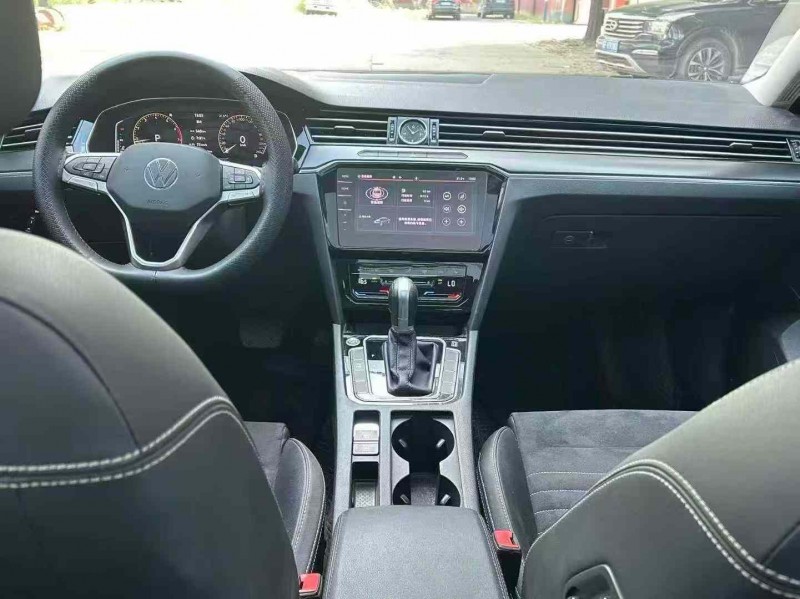 保定21年大众迈腾6