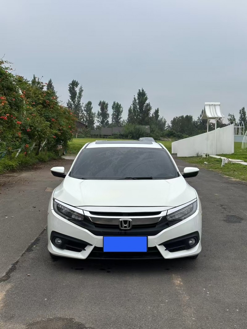 济宁17年本田奥德赛1