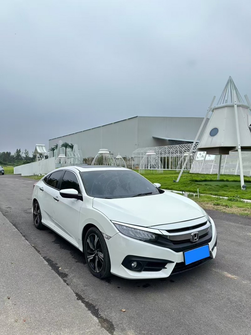 济宁17年本田奥德赛2