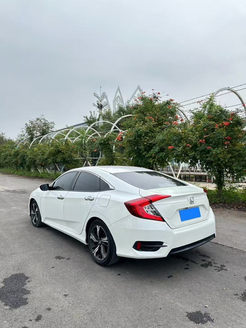 济宁17年本田奥德赛8