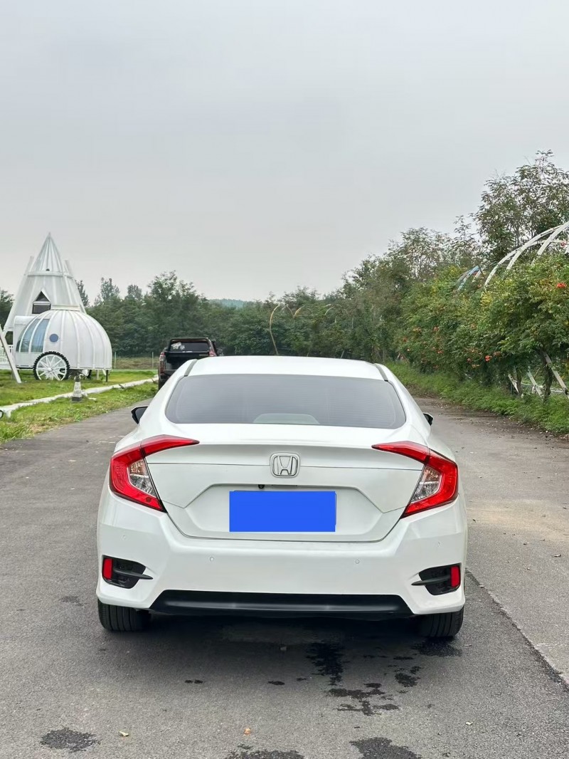 济宁17年本田奥德赛9