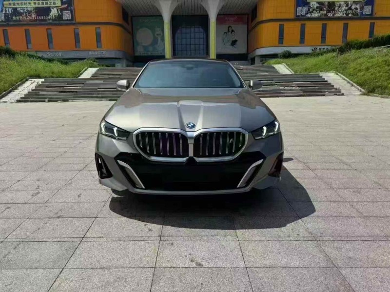 菏泽24年宝马i51