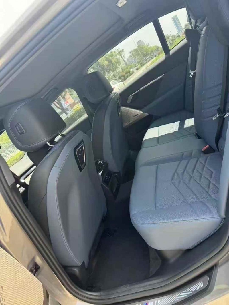 菏泽24年宝马i56