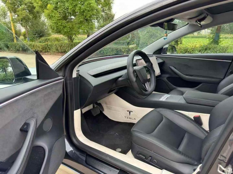 苏州24年特斯拉MODEL 36
