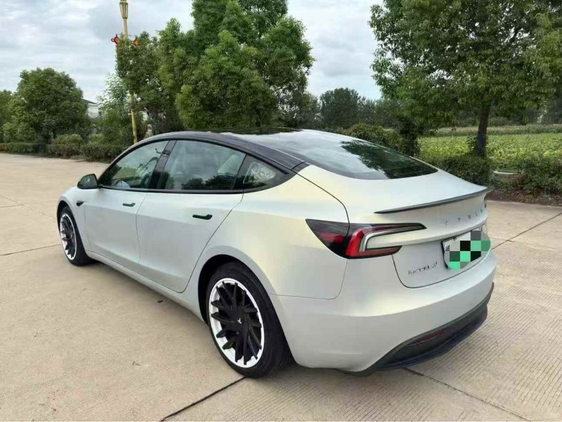 苏州24年特斯拉MODEL 38