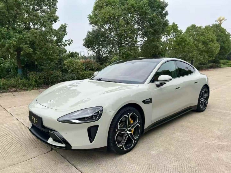 盐城25年小米SU72