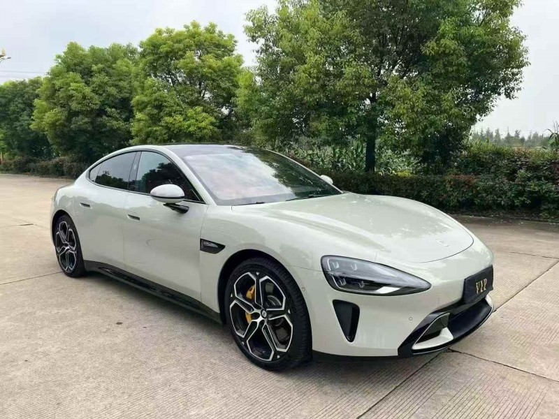 盐城25年小米SU73