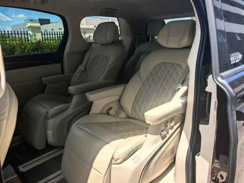 淮安20年别克艾维亚5