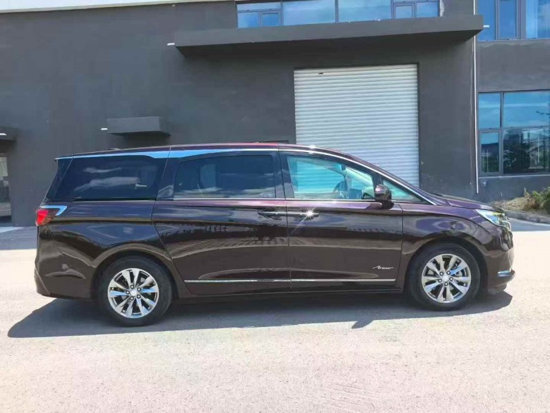 淮安20年别克艾维亚8