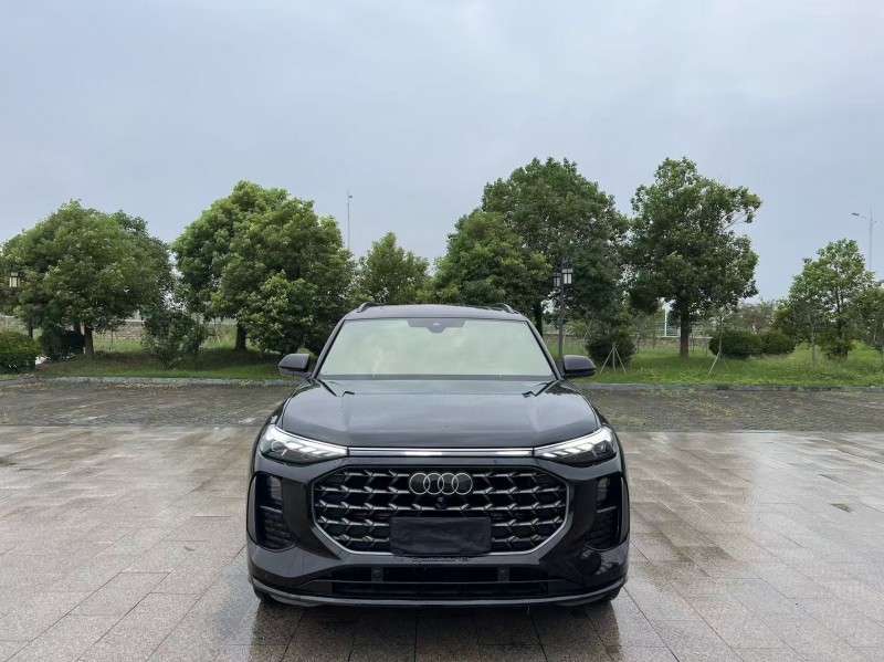 盐城23年奥迪Q61