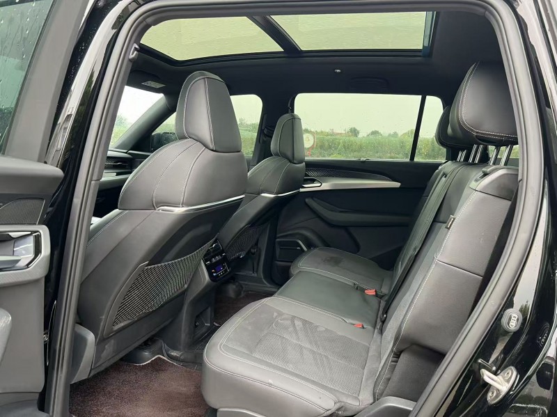 盐城23年奥迪Q65