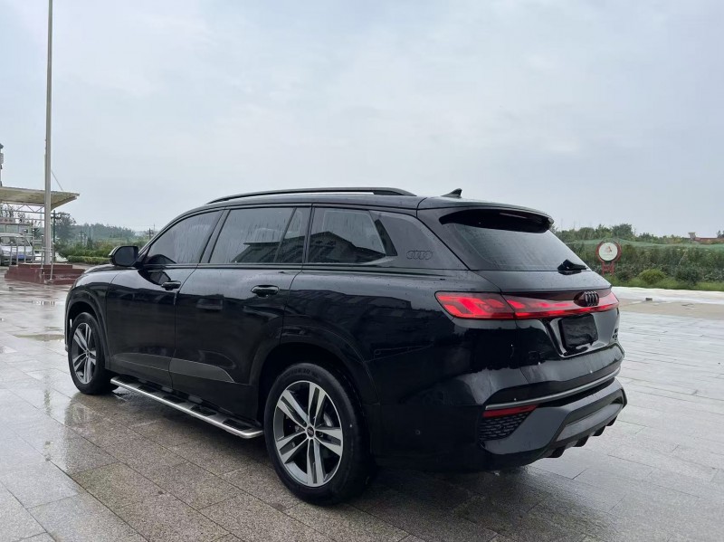 盐城23年奥迪Q69