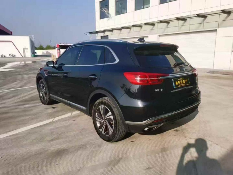 淮安21年红旗HS58