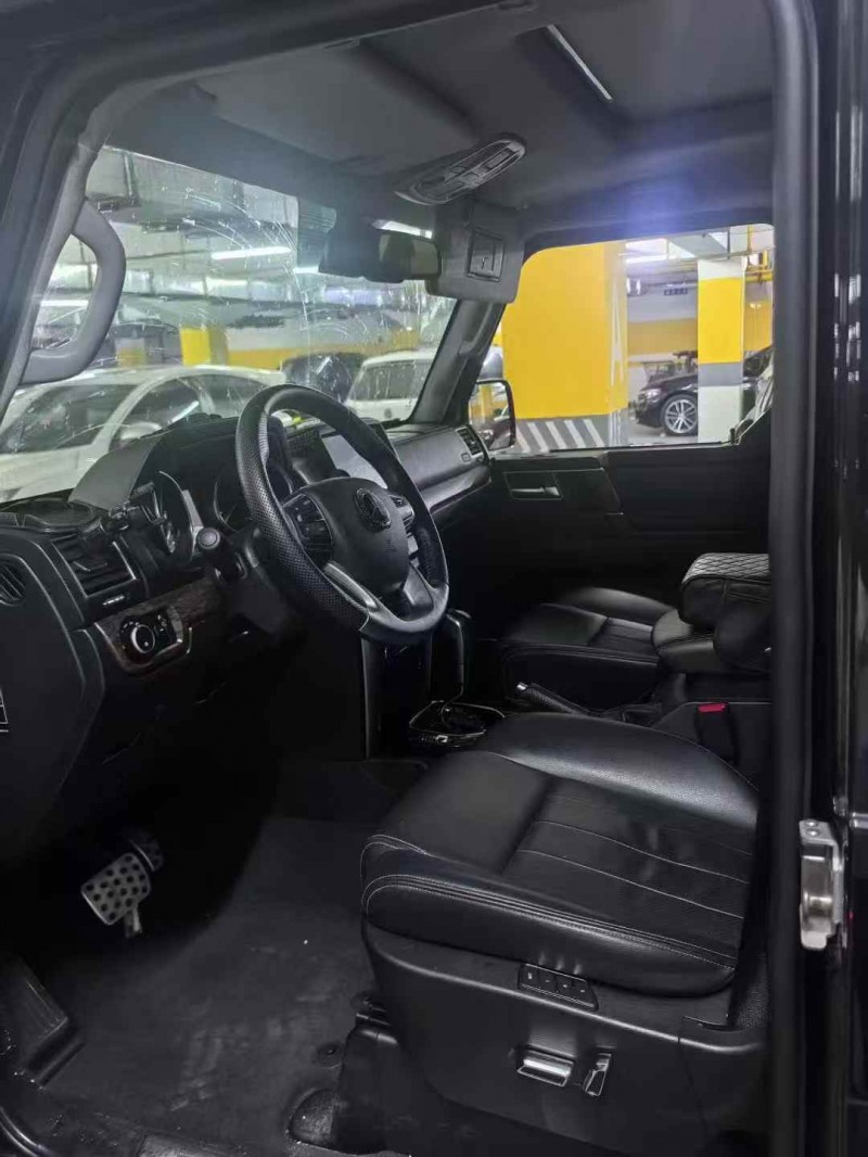 十堰20年北京BJ805