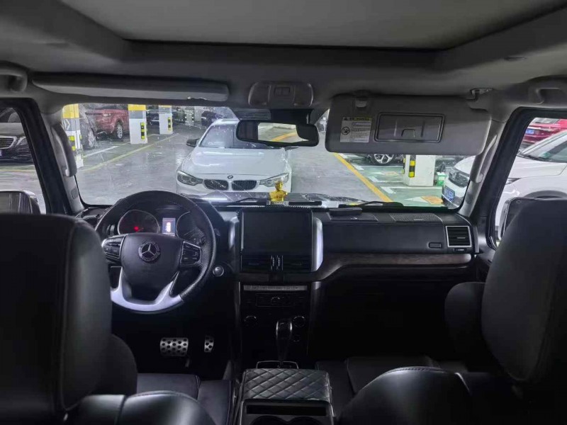 十堰20年北京BJ806