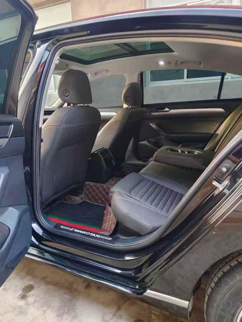 承德21年大众迈腾5