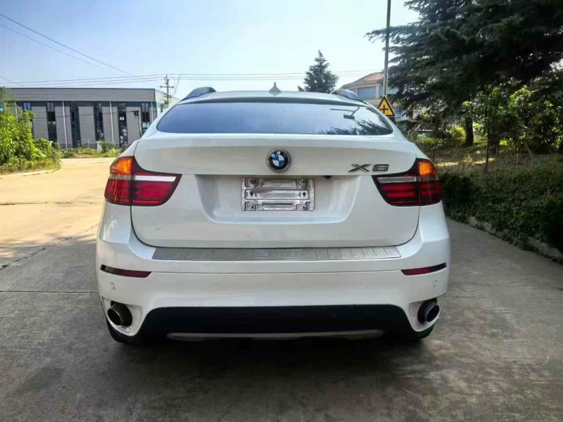 青岛14年宝马X68