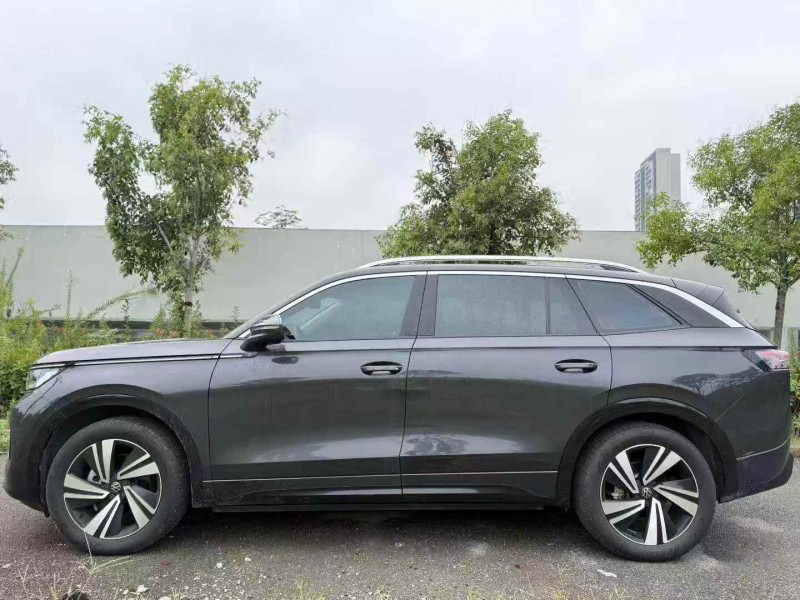 黄石24年大众揽巡9