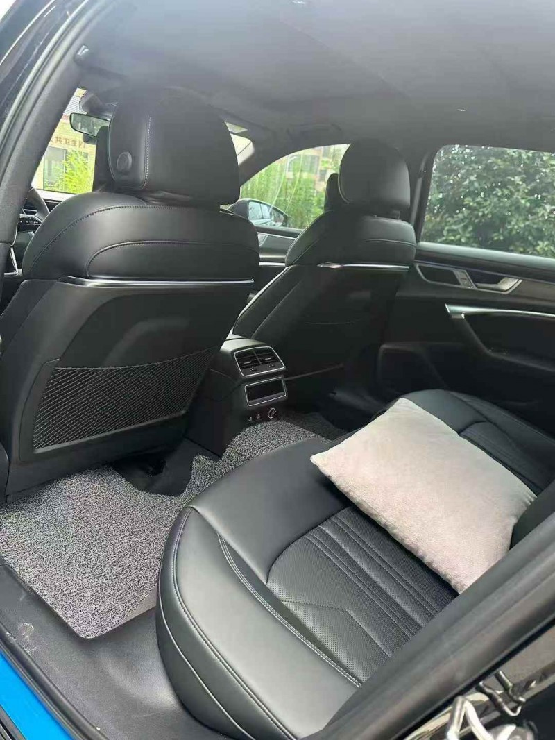 衡阳25年奥迪A6L6