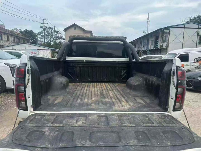 株洲24年长城汽车炮 皮卡6