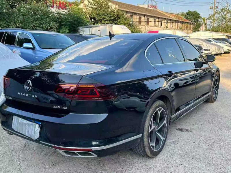 湘潭23年大众迈腾9