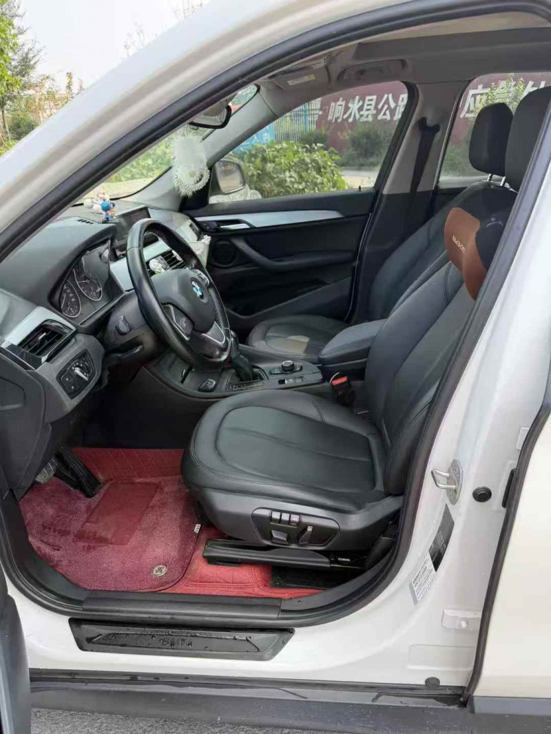 徐州16年宝马X16