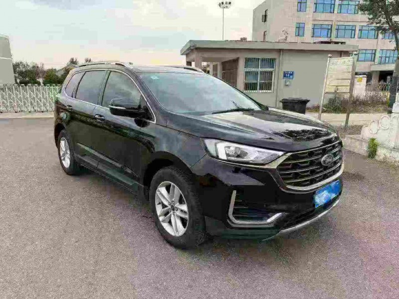 无锡21年福特锐界2