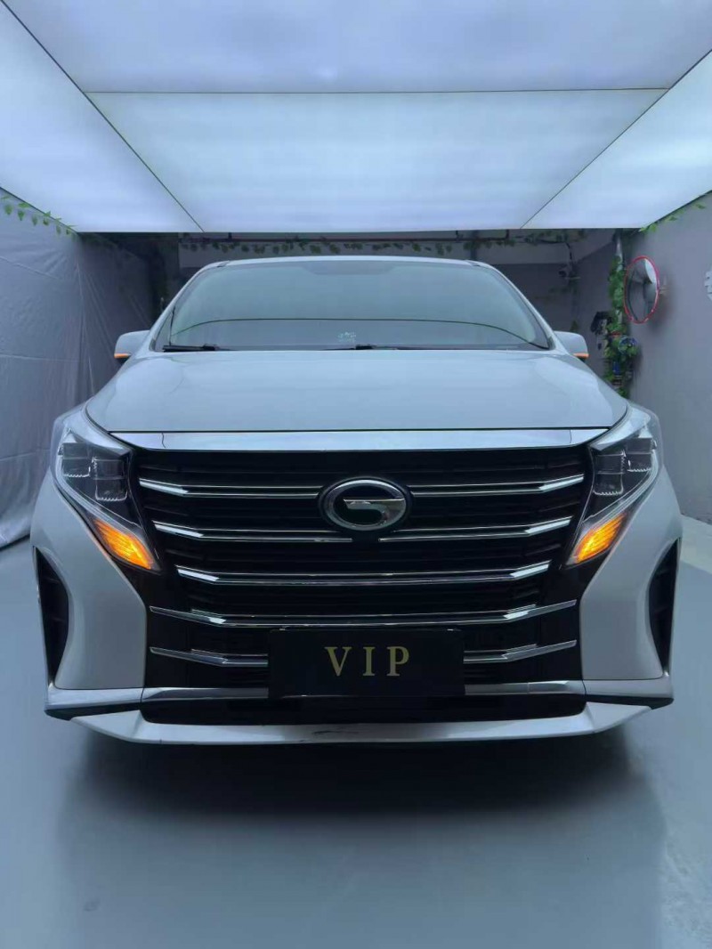 惠州23年传祺M81