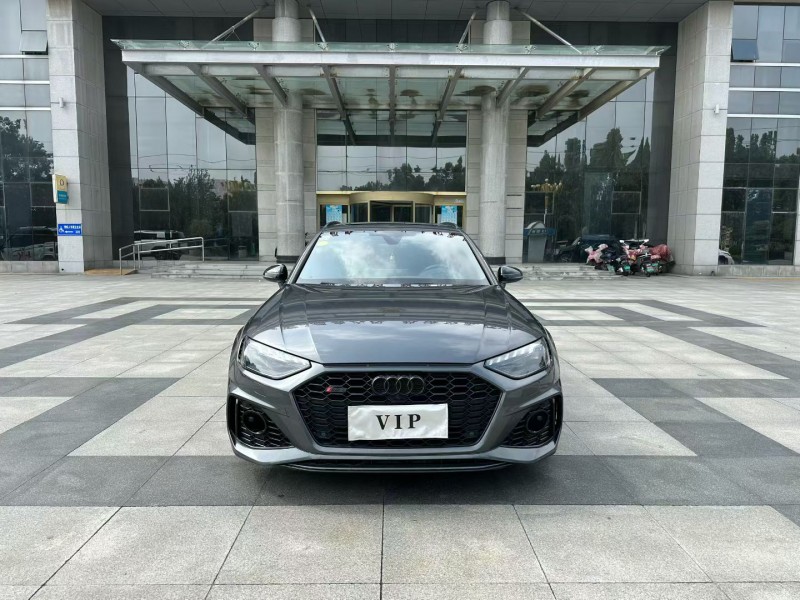 枣庄21年奥迪RS41