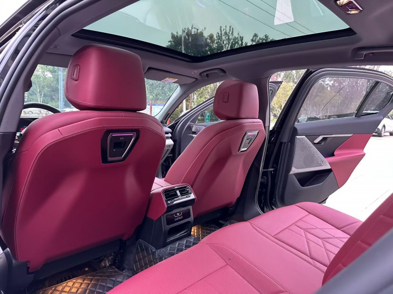 枣庄25年宝马5系5