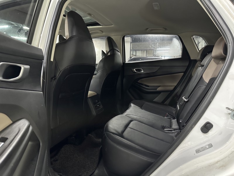 东莞22年长安汽车CS555