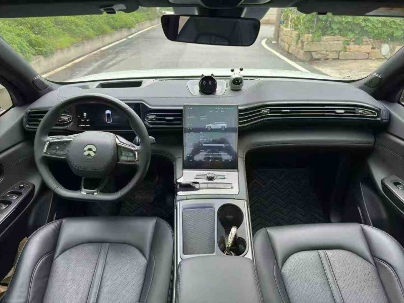 三明22年蔚来ES64