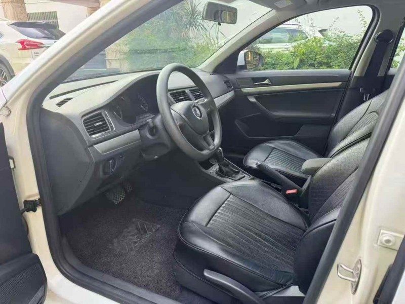 广州19年大众朗逸6