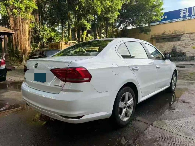 广州19年大众朗逸7