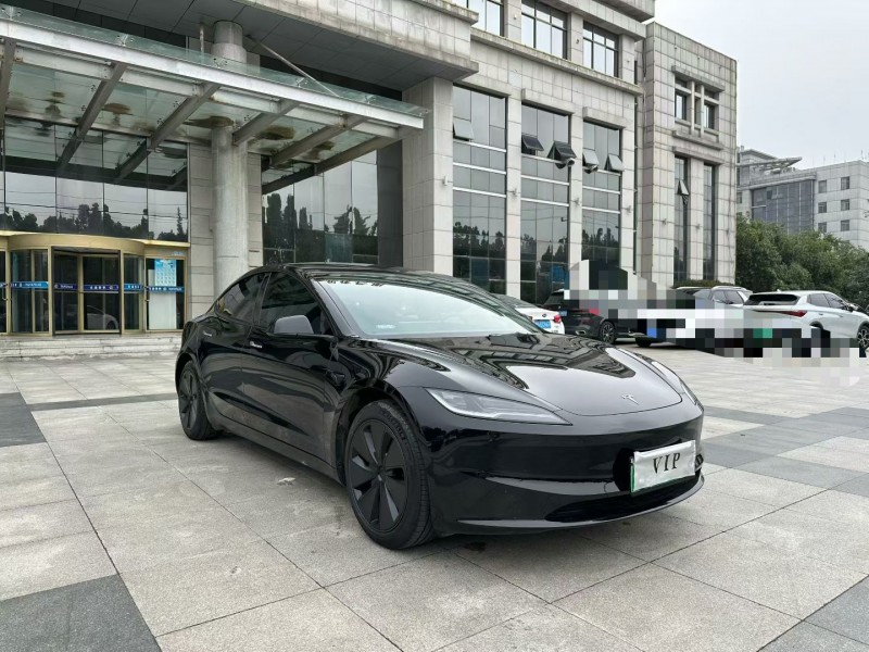 枣庄24年特斯拉MODEL 33