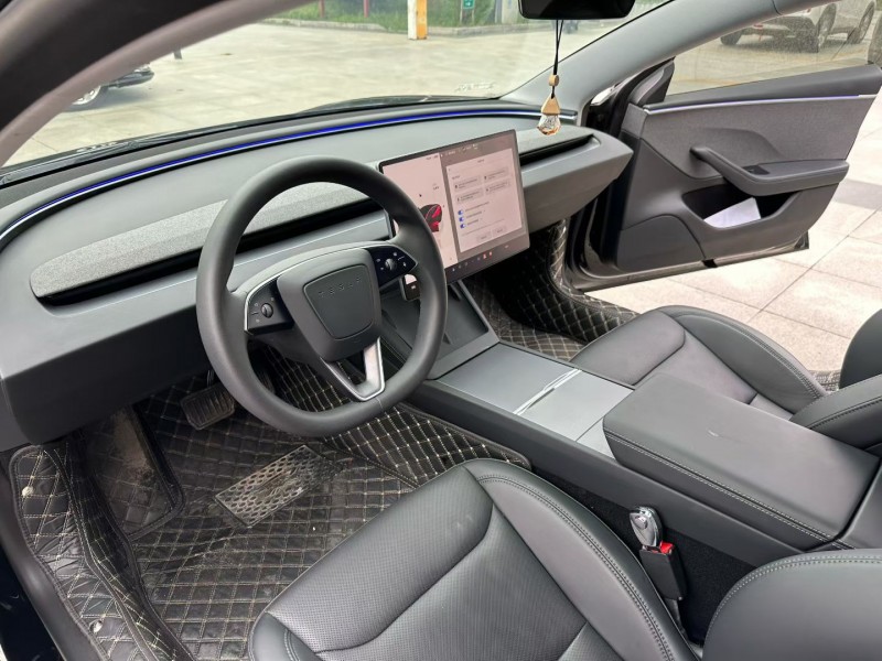 枣庄24年特斯拉MODEL 34