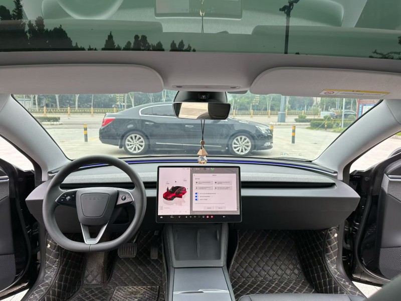 枣庄24年特斯拉MODEL 36