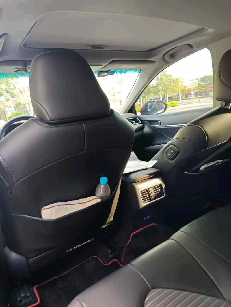 肇庆24年丰田凯美瑞6