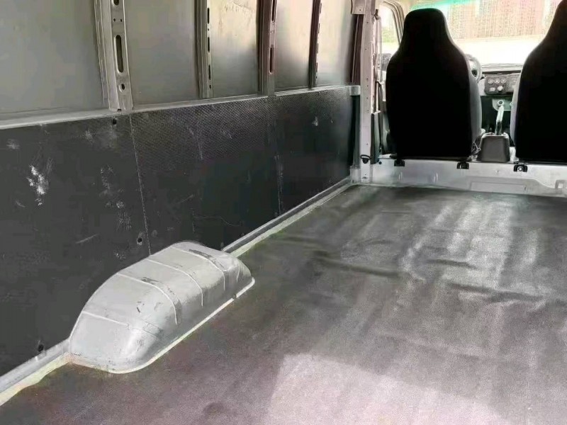 承德23年吉利星享3