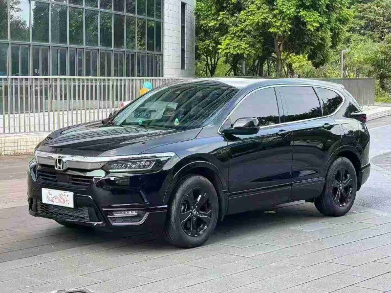 佛山20年本田皓影2