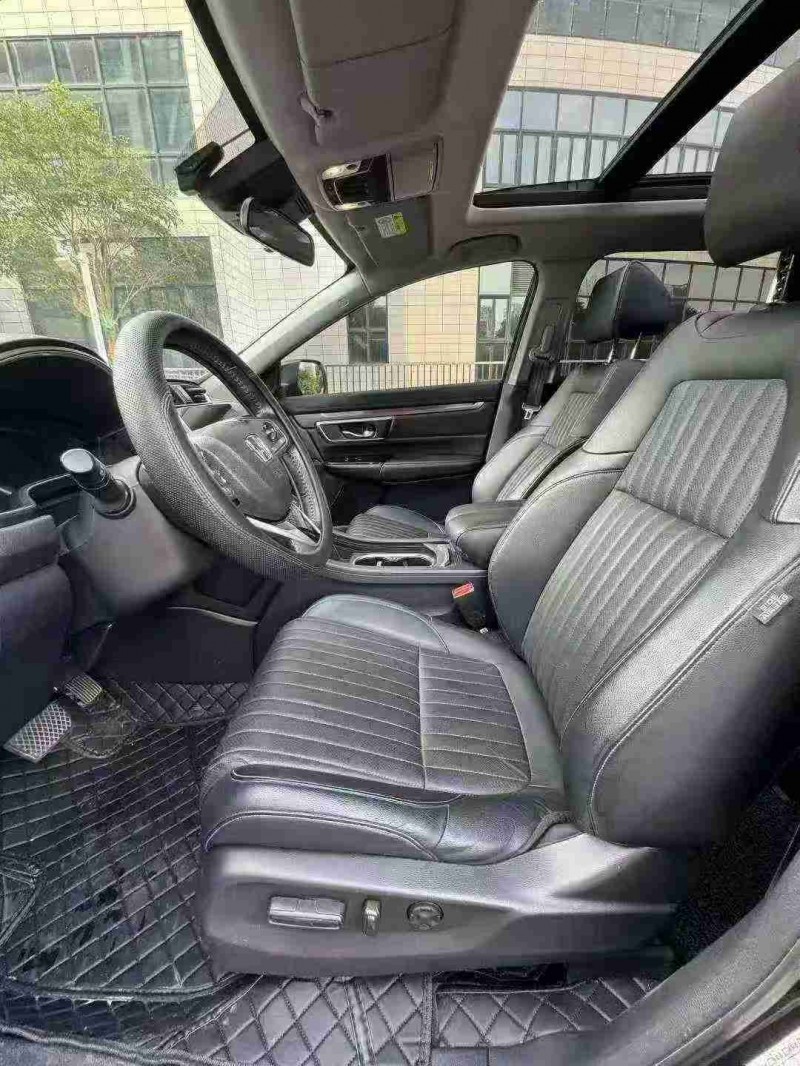 佛山20年本田皓影4