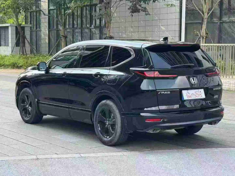 佛山20年本田皓影8