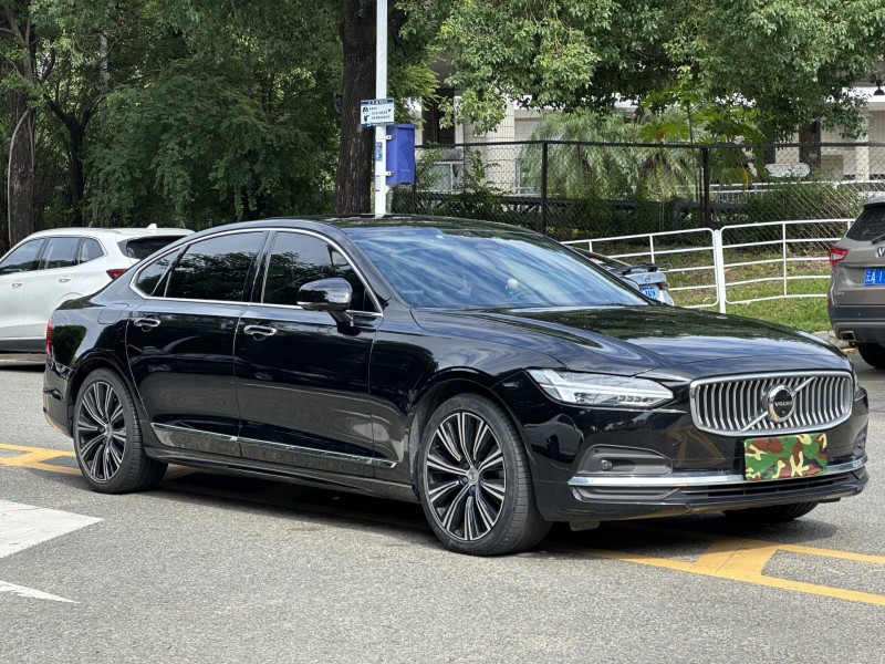 东莞21年沃尔沃S902