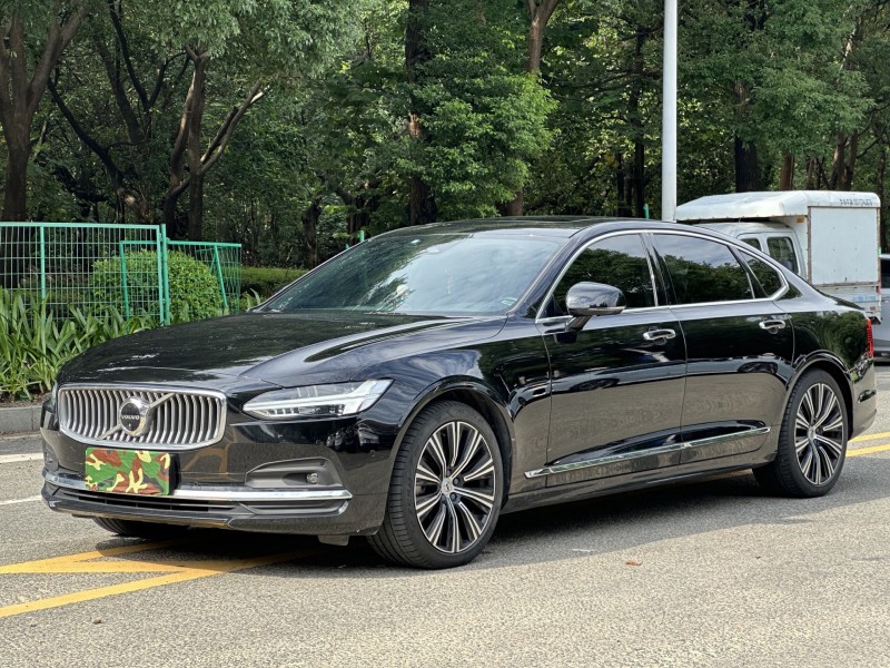 东莞21年沃尔沃S903