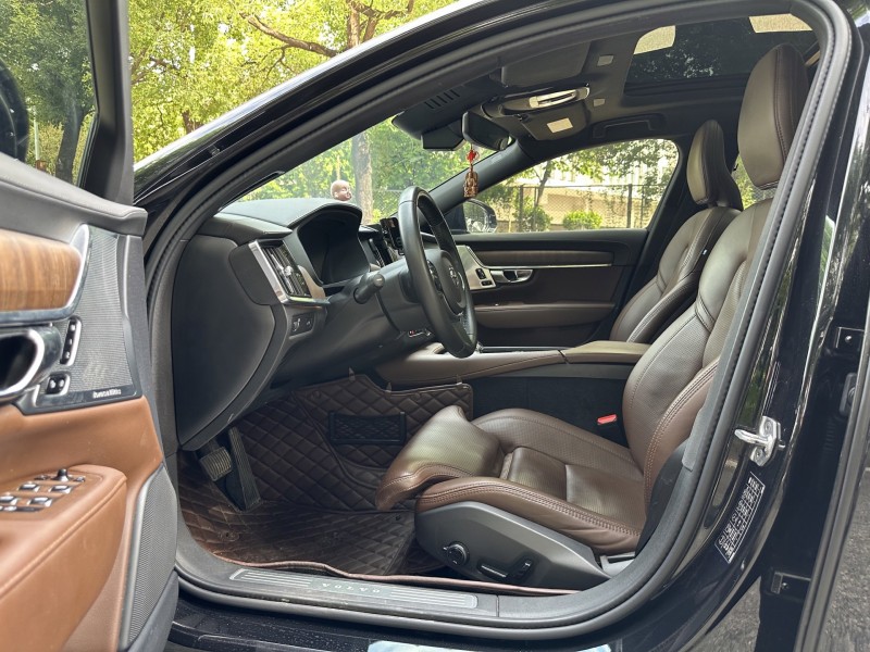 东莞21年沃尔沃S906