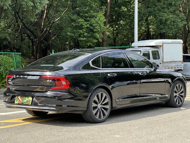 东莞21年沃尔沃S908