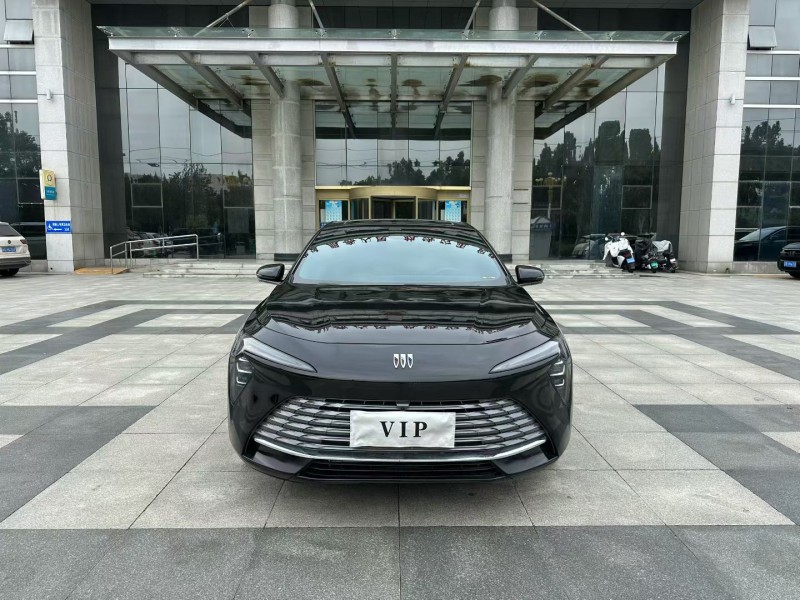 枣庄24年别克君越1