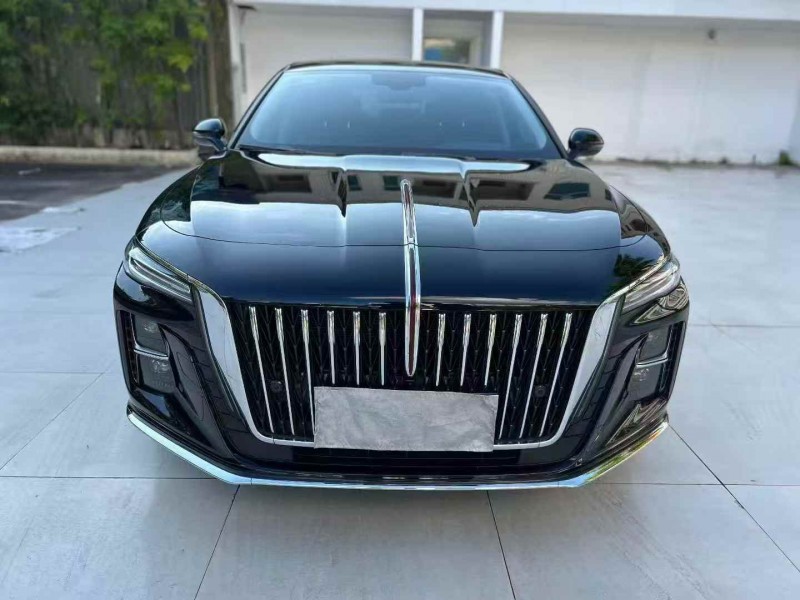 广州24年红旗H51